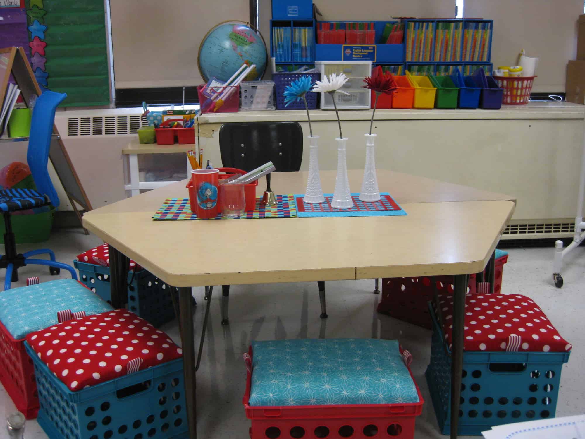 Tips and Tricks for an Organized Classroom - Daybreak Lessons