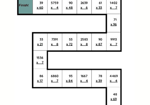 Numbers And Operations In Base Ten - Daybreak Lessons