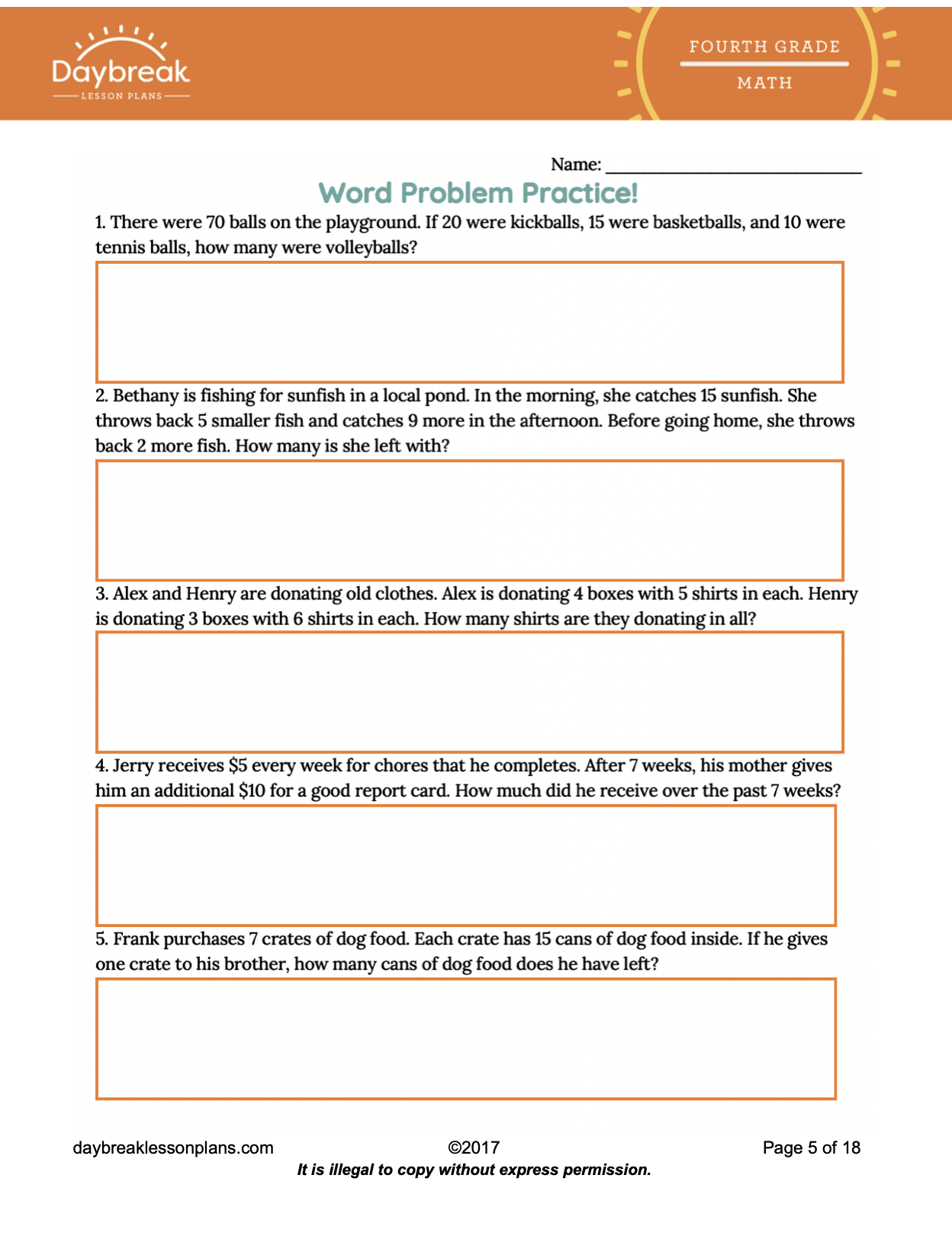 4th-grade-math-solving-multi-step-word-problems-with-whole-numbers